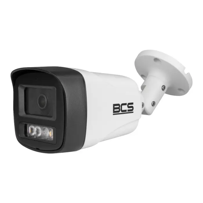 Kamera tubowa IP 4Mpx BCS-L-TIP14FSR3L3 2.8mm BCS Line